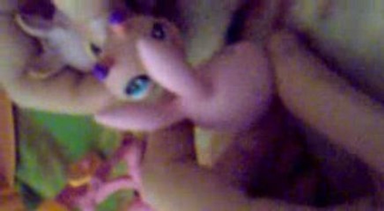 ConFii & ConFii S'amuse ^^