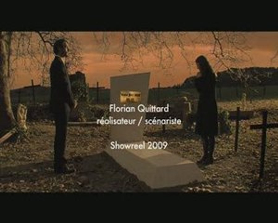 Showreel 2009