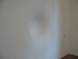 Troublant trou blanc