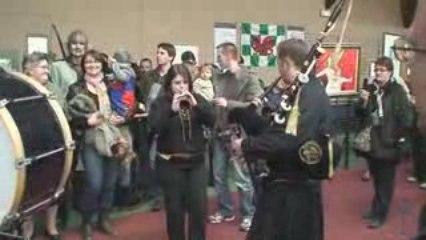 Printemps des Légendes - JLF Edition Diffusion Bagad arduinn