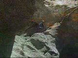 Film canyon du riolan verdon avec Evolutionverticale