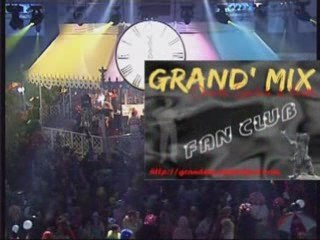 Chat Noir 2009 Carnaval Dunkerque Show must go on GrandMix