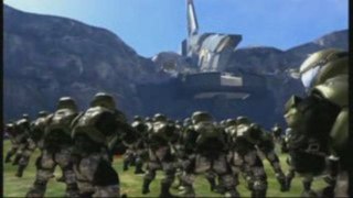Halo 3 - Machinima - Halocalypse Now