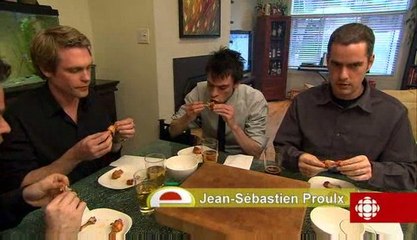 L'épicerie - Savoureux volatiles