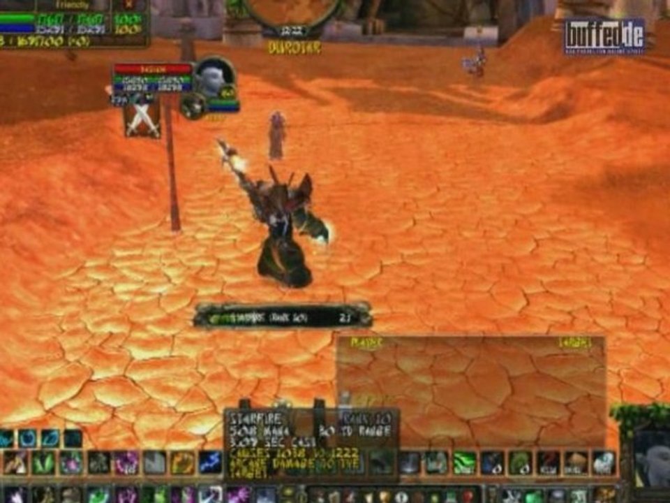Die WoW-Show 16