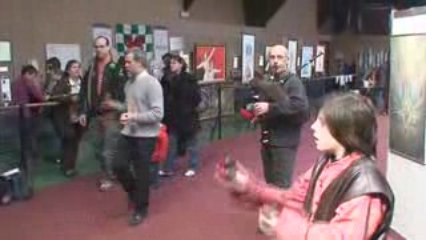 Printemps des Légendes - JLF Edition Diffusion - jongle