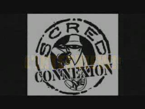 INTERVIEW SCRED CONNEXION TOULOUSE 12/03/2009 A2M FM