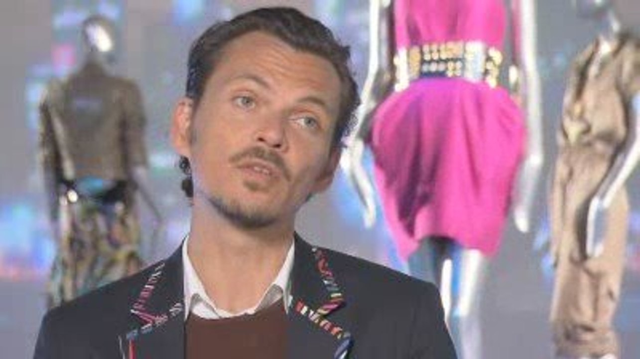 Matthew Williamson H&M