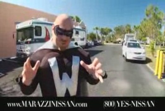 Used Cars Naples, Fort Myers, John Marazzi Nissan