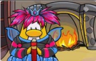 Club Penguin: Premio pinguin de ouro 27/03