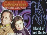 Doctor Who (Audio) Island of Lost Souls 2