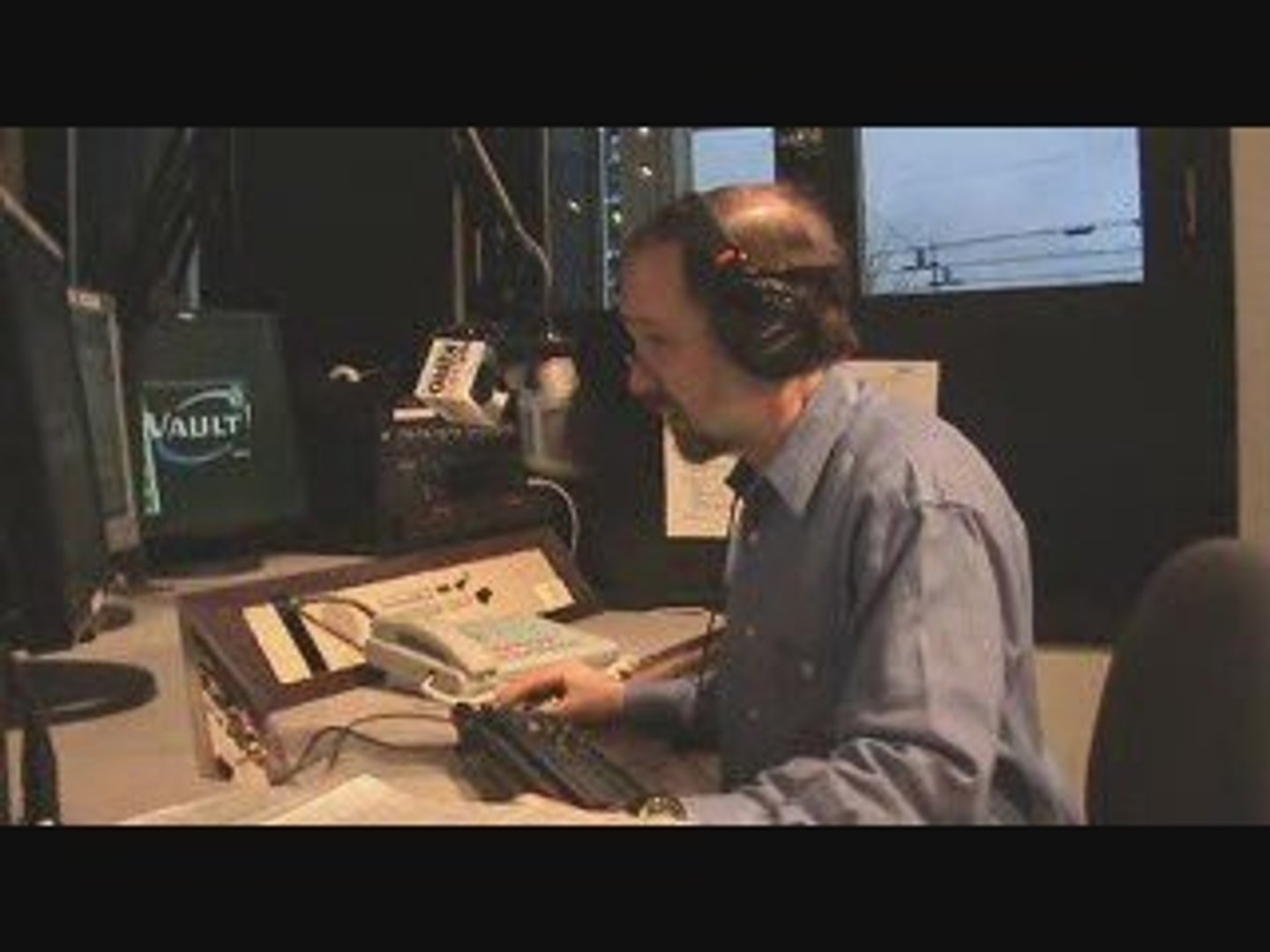 Dave Ross Commentary 03.27.09