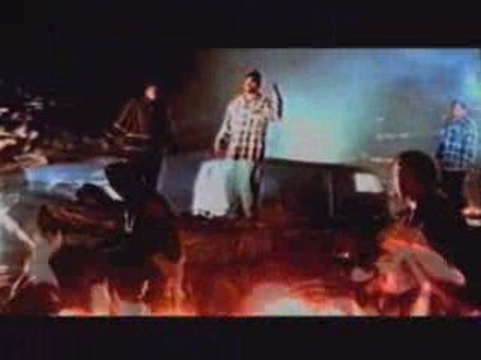 2 Pac - Tupac Shakur Feat Thug Life & Nate