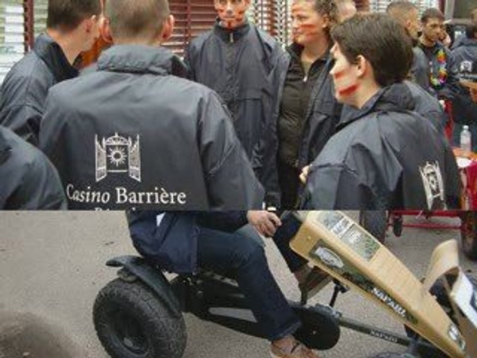 Cohésion 2oo8