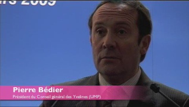Quel avenir pour le département des Yvelines?