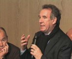 Université populaire François Bayrou