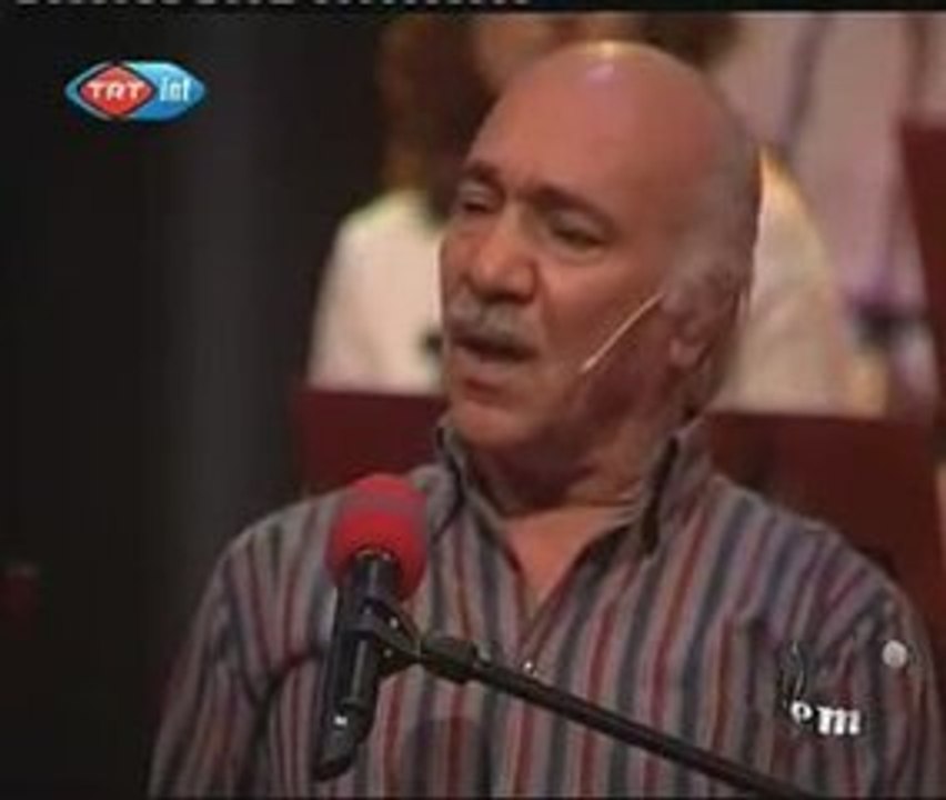Mehmet Özbek Baba Bugün