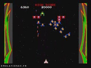 Namco Museum 64 (N64) (3)