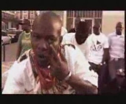 Clip LA BICRAVE EST DANS MA TETE (Ghetto Fabulous Gang)