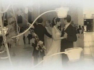 Ceci e Chris, Santos-SP - 04/11/2008