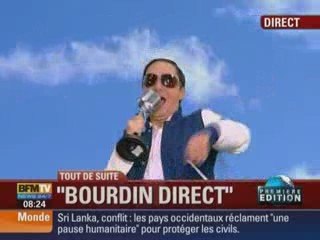 BFMTV » Happy Days par l'équipe de Première Edition