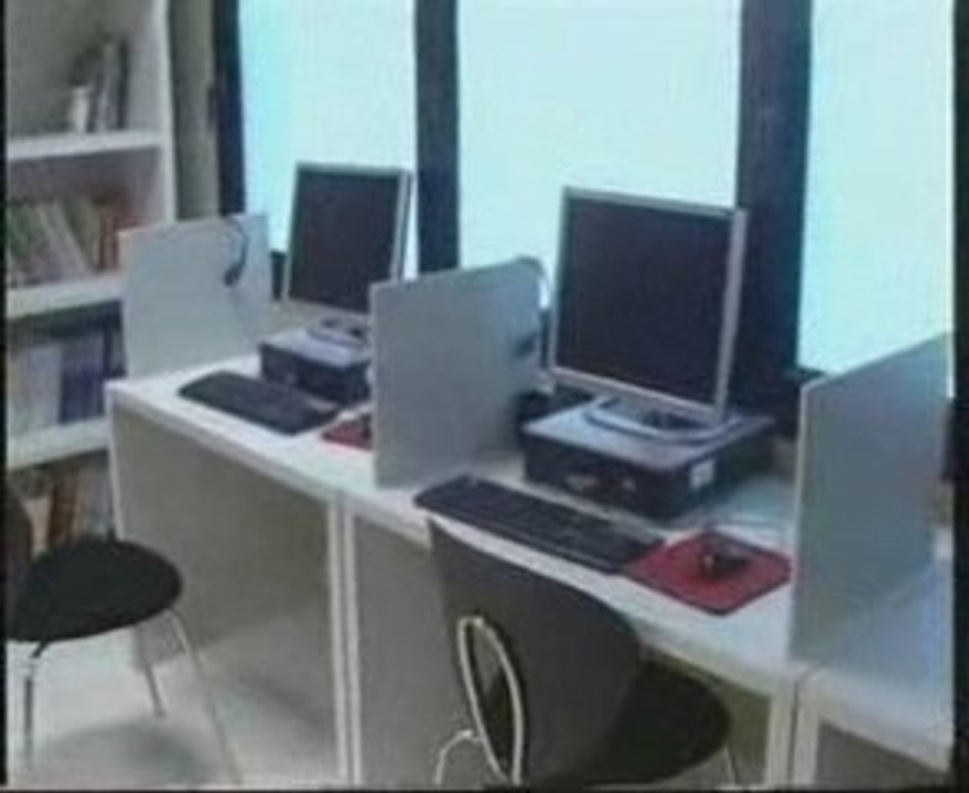 Euskaltegia inauguratu