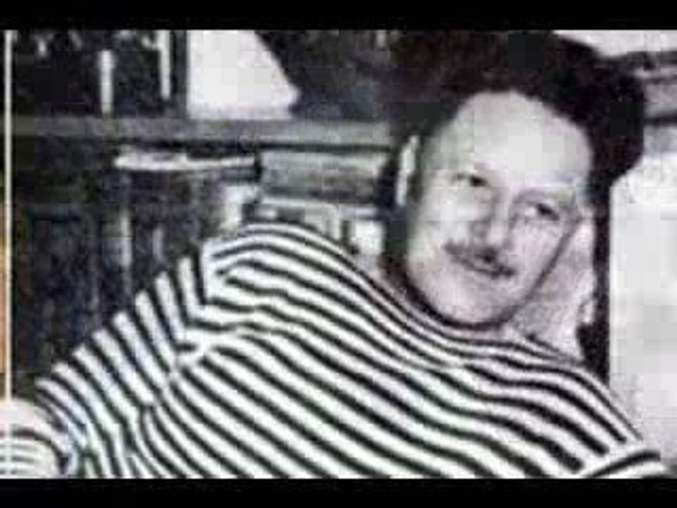 nazım hikmet - ben bir ceviz ağacıyım  ( cem karaca )