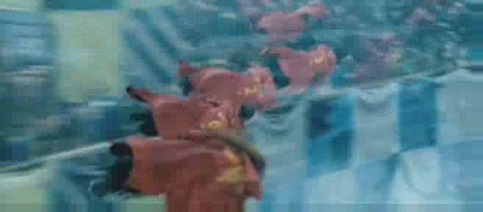 Harry Potter et le Prince de Sang-mêlé, Bande annonce  (VF)