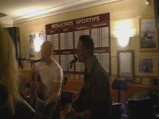 La ballade nord irlandaise