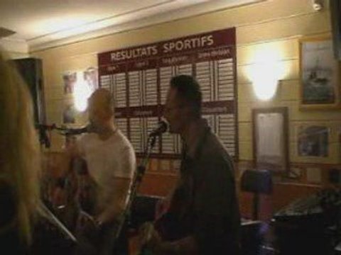 La ballade nord irlandaise