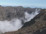 Mer de nuages La Palma - Laurent Courier Cap Astro
