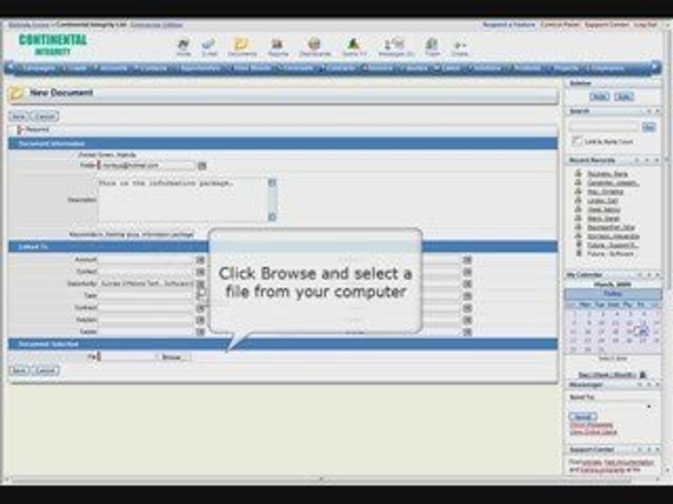 Crm-software-attach-documents-to-leads