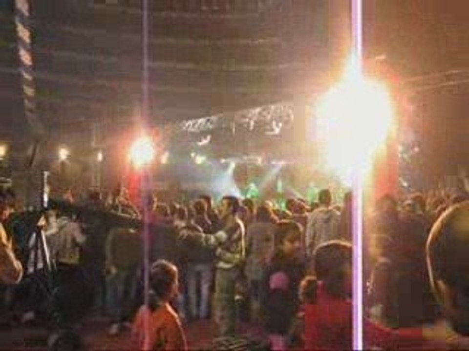 Moğollar - bir şey yapmalı