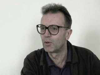 Entretien avec Bayon - 2/3 Barbe bleue (Mediapart)