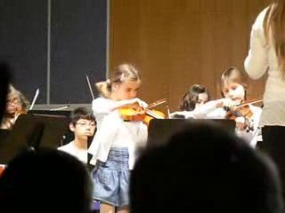 Concert de Marion 25 mars 2009 (2)