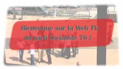 Magazine PS 76 mars Edito