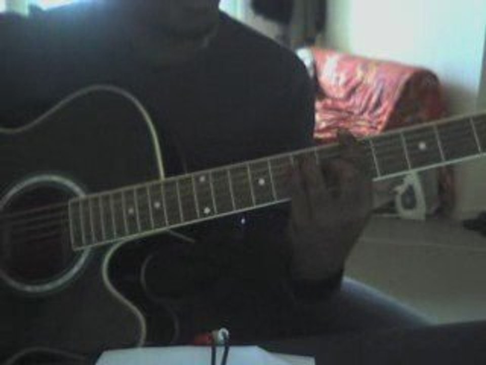 All Along The Watchtower impro