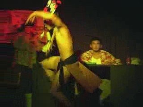 Première Bande Annonce Cactus Parano