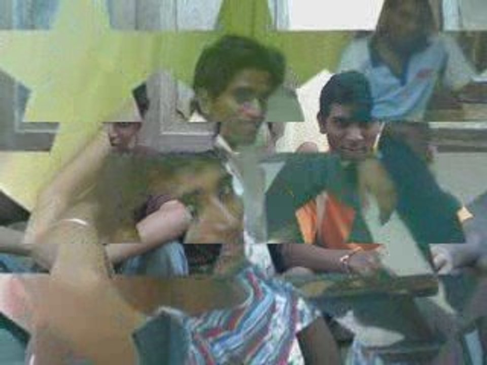 Yogesh & Avinash All Friends