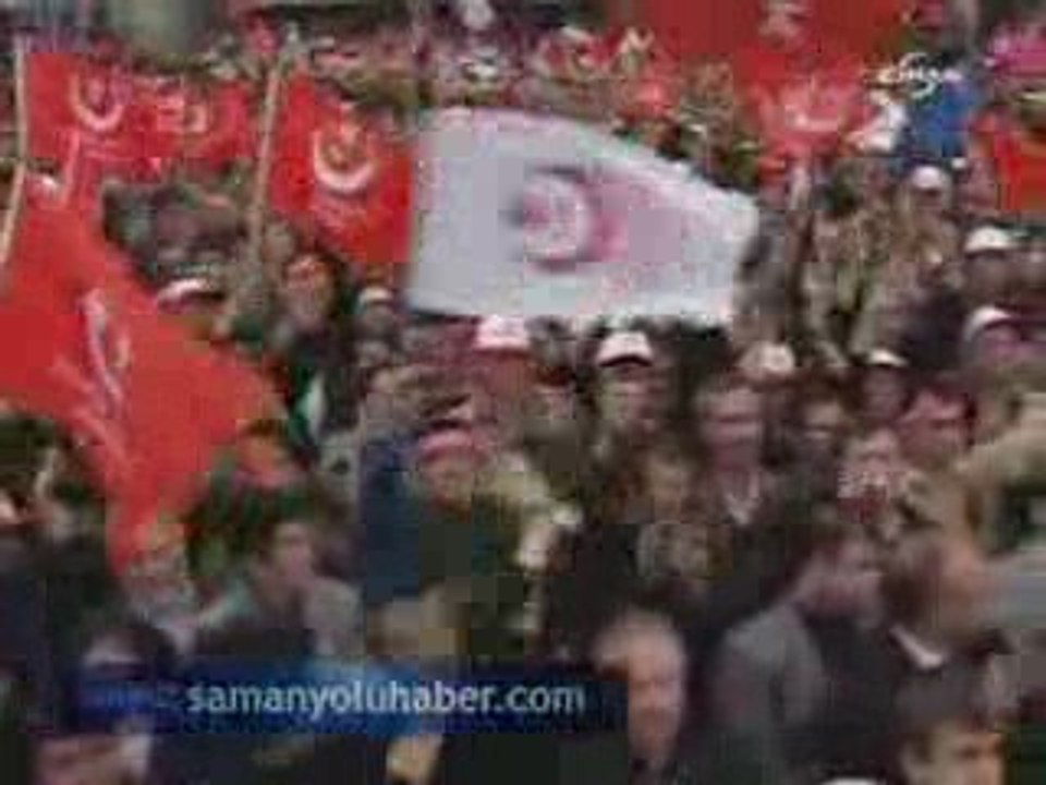 Muhsin Yazıcıoğlu-Üşüyorum