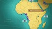 Richesses minieres Afrique