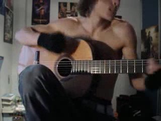 Can't Stop Clip by Ed