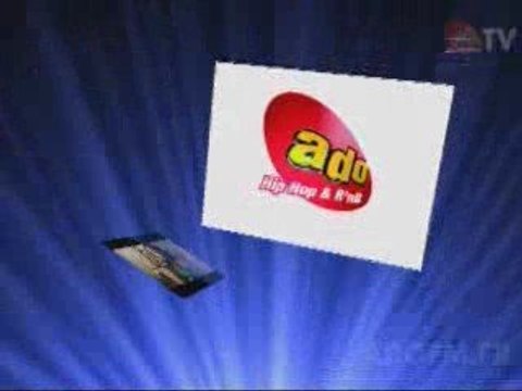 Ado - La radio Hip Hop R'nb - lylah feat jay sean - ride it