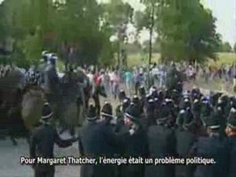 3/4Grande Arnaque du Réchauffement Climatique