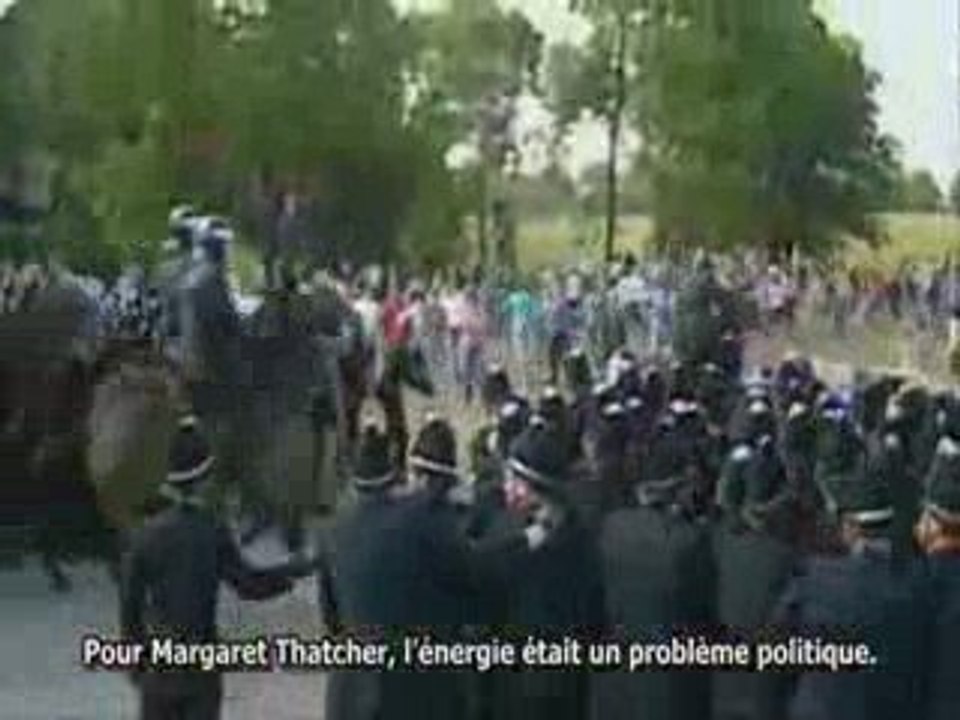 3/4Grande Arnaque du Réchauffement Climatique