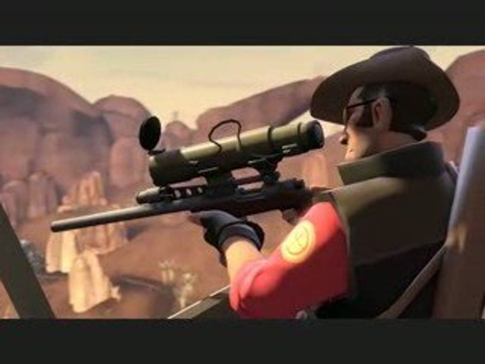 Meet The Voyeur
