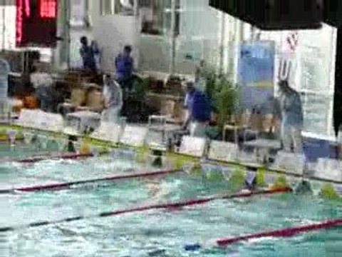 Championnat de France Universitaire 2009 Rouen