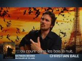 Batman Begins - Interview #6 (Cast)