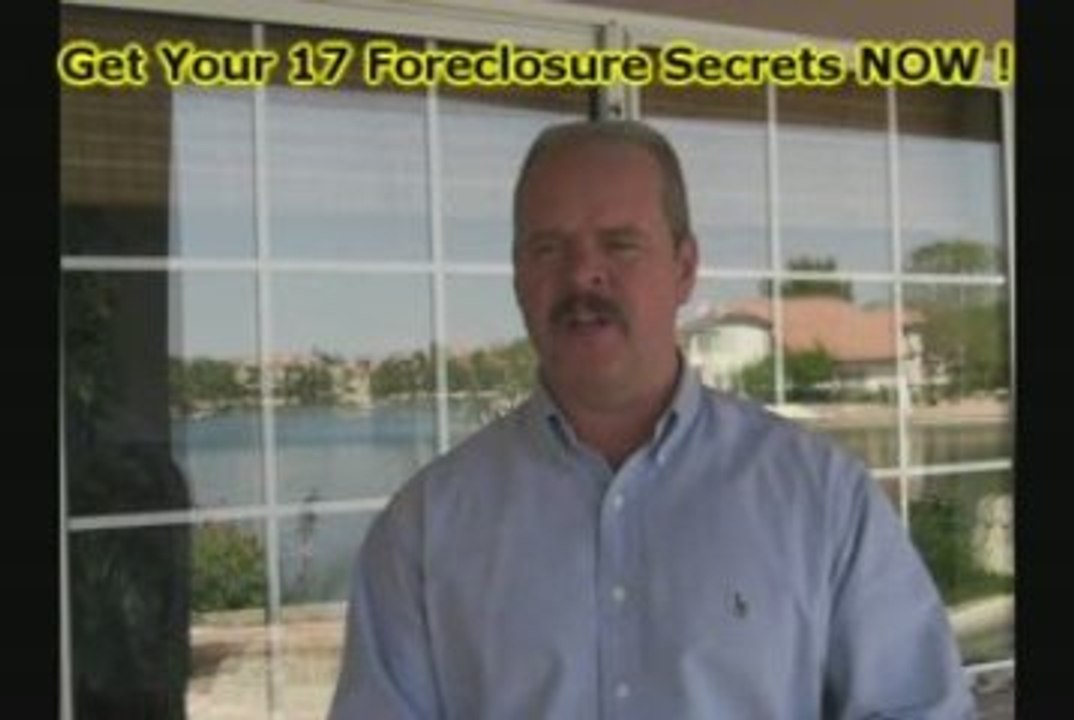 Stop Mortgage Foreclosure Help | Loan Modification