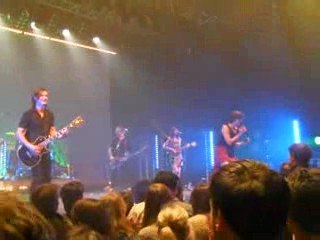 concert Anaïs 27 mars